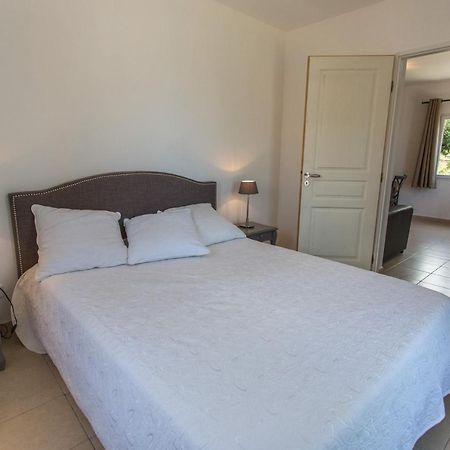 Appartement Terrasse La Citadelle Appartements Saint Florent Екстериор снимка