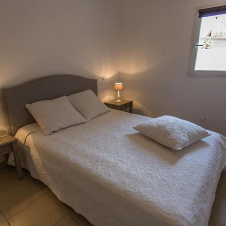 Appartement Terrasse La Citadelle Appartements Saint Florent Екстериор снимка